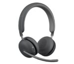 HEADSET ZONE WIRELESS 2/GRAPHITE 981-001152 LOGITECH