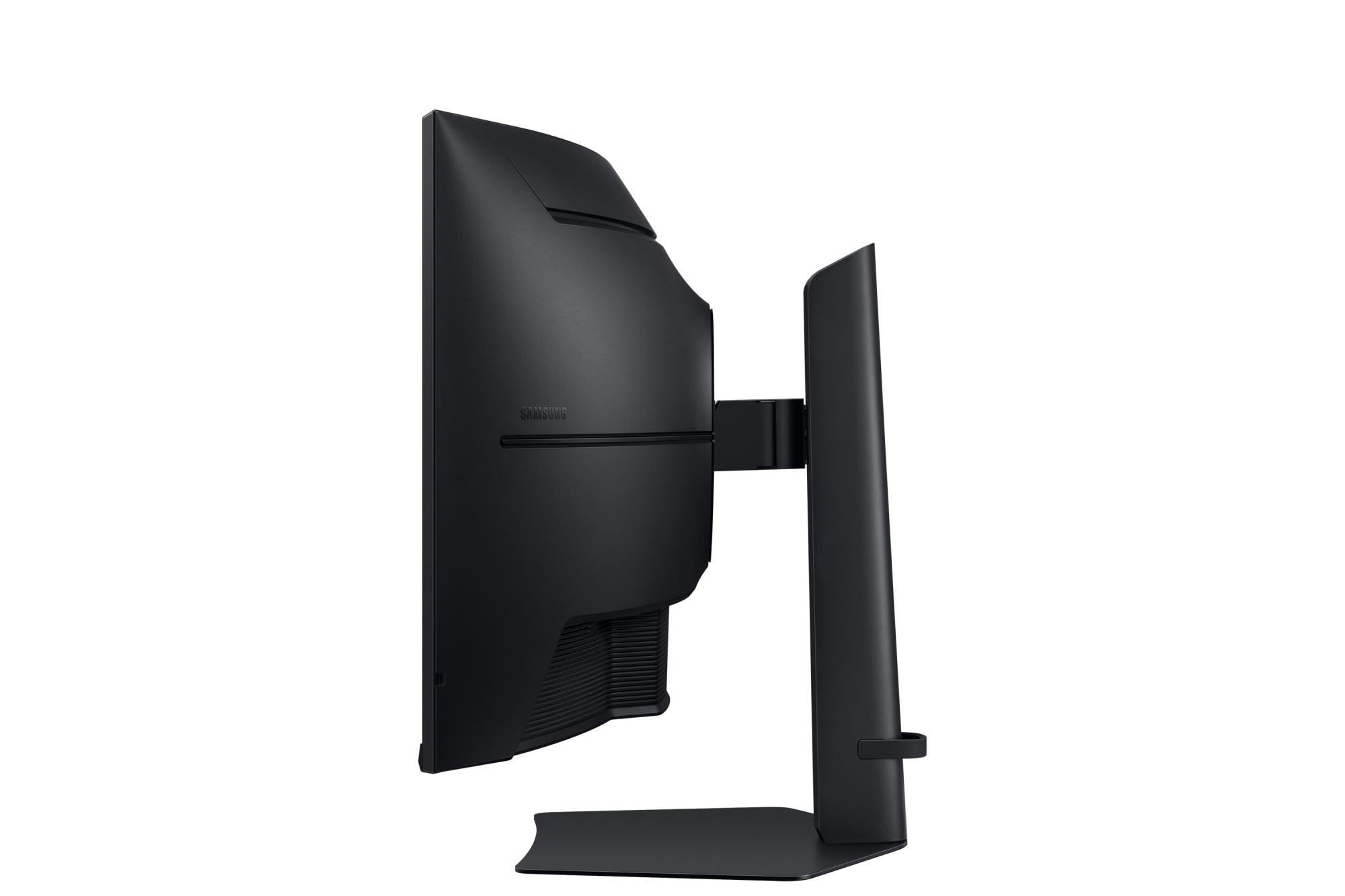 31060fda-b2e7-47bb-bd7e-149c0c76becd LCD Monitor SAMSUNG 40 ” 5120 x 2160 pixels WUHD Native aspect ratio 21:9 LCD Curved LS40H850TAUXEN