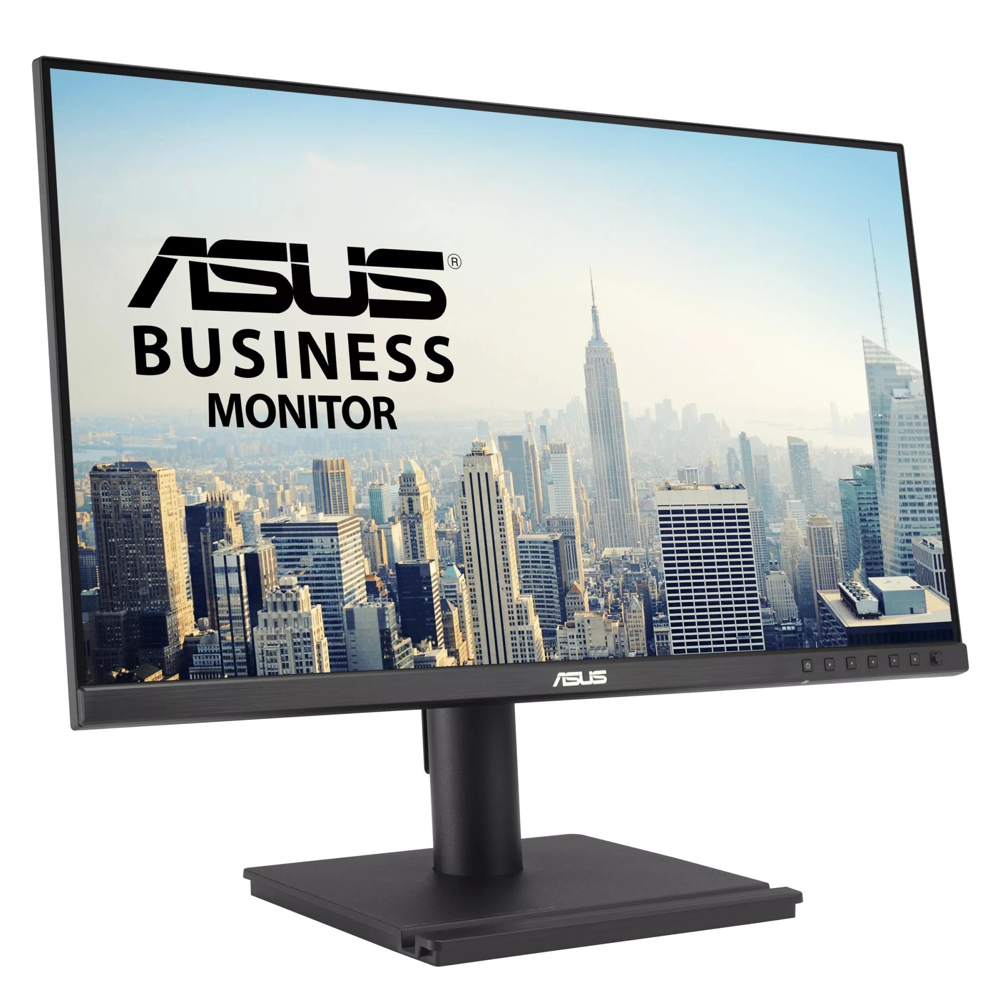 31fe50da-78be-40bc-8547-08bec1eefcba LCD Monitor ASUS 23.8 ” 1920 x 1080 pixels Full HD Native aspect ratio 16:9 LCD Flat 90LM01V0-B02171