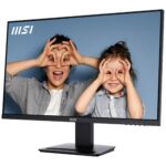 LCD Monitor MSI PRO MP273U 27″ Business Panel IPS 3840×2160 16:9 60Hz 4 ms Speakers PROMP273U