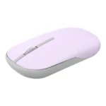Asus Wireless Mouse MD100 Wireless Bluetooth Purple