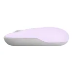 Asus Wireless Mouse MD100 Wireless Bluetooth Purple