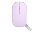 Asus Wireless Mouse MD100 Wireless Bluetooth Purple