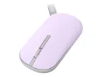 Asus Wireless Mouse MD100 Wireless Bluetooth Purple