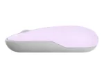 Asus Wireless Mouse MD100 Wireless Bluetooth Purple