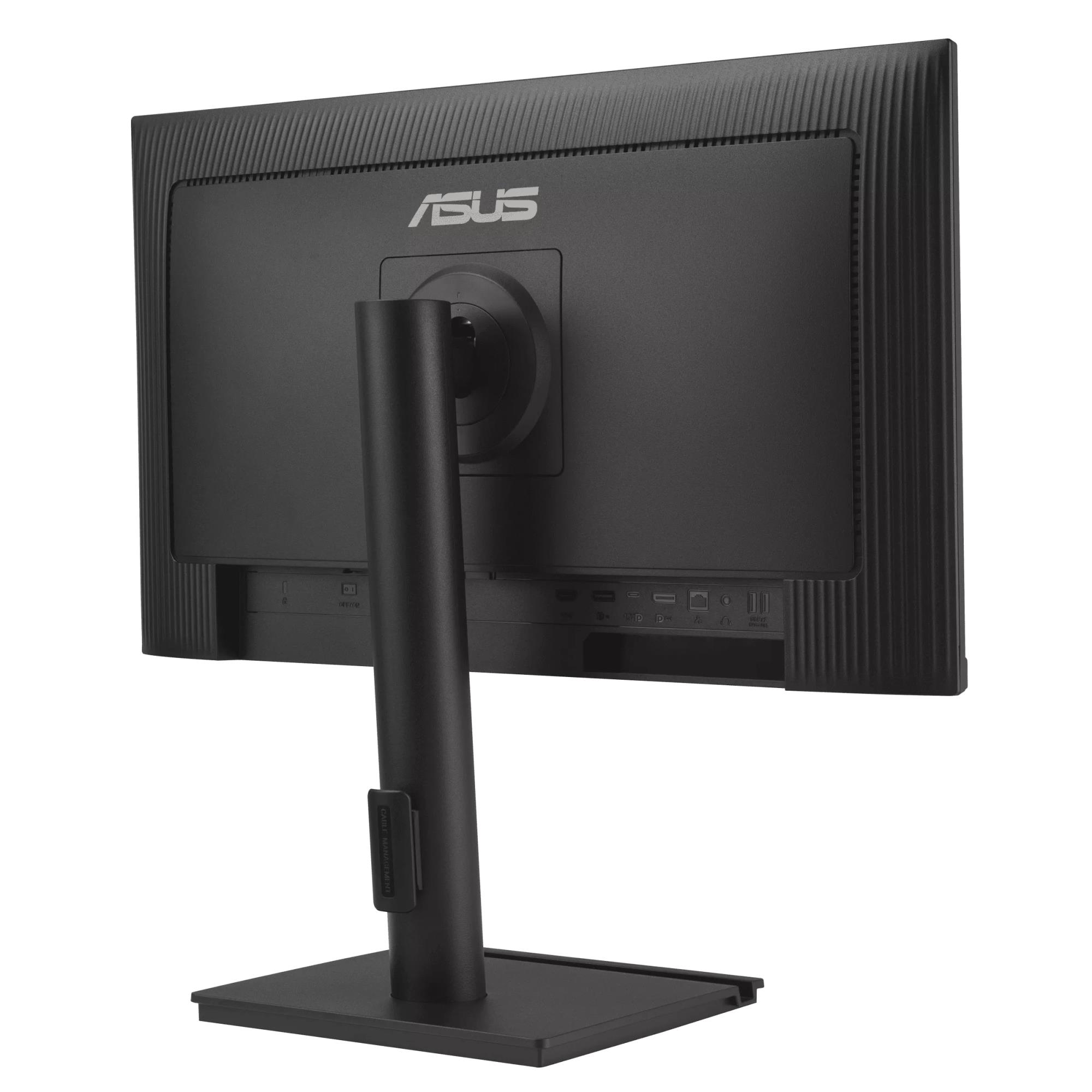 369bf054-4a58-42e2-9513-f48d9c60ed63 LCD Monitor ASUS 23.8 ” 1920 x 1080 pixels Full HD Native aspect ratio 16:9 LCD Flat 90LM01V0-B02171