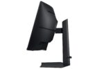 LCD Monitor SAMSUNG 40 ” 5120 x 2160 pixels WUHD Native aspect ratio 21:9 LCD Curved LS40H850TAUXEN