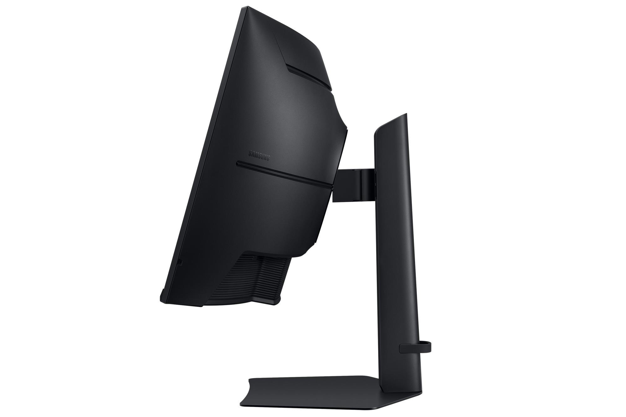 37ef3952-77ab-4a9d-ab8c-d26602343eb4 LCD Monitor SAMSUNG 40 ” 5120 x 2160 pixels WUHD Native aspect ratio 21:9 LCD Curved LS40H850TAUXEN