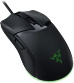 Razer Gaming Mouse Cobra Wired Optical Yes Black