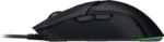 Razer Gaming Mouse Cobra Wired Optical Yes Black