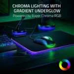 Razer Gaming Mouse Cobra Wired Optical Yes Black