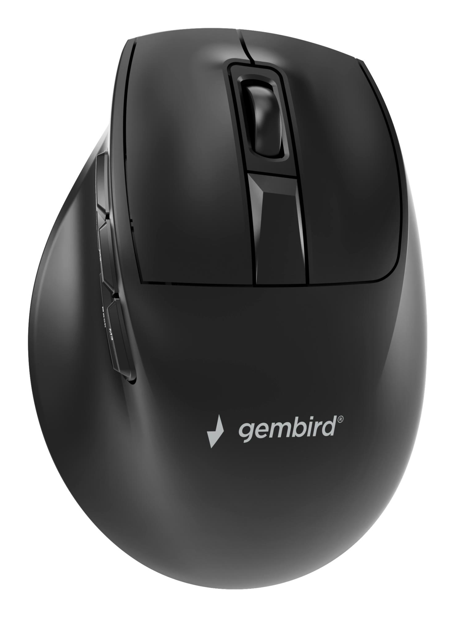 3e6d6ba9-2086-415c-af6d-8ce8628f300d MOUSE USB OPTICAL WRL/MUSW3-9B-01 GEMBIRD