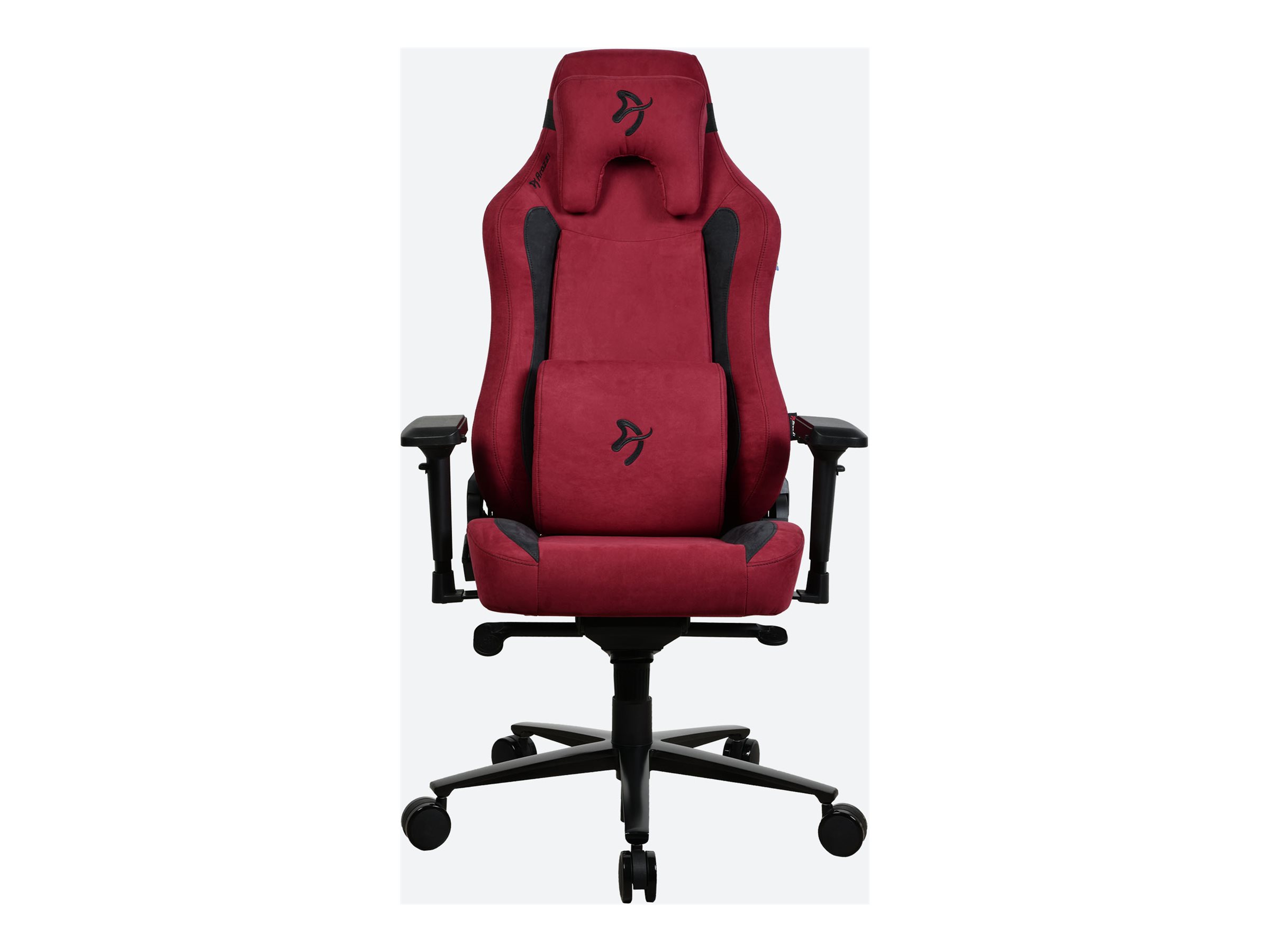 411446-vernazza-spsf-bdx-850047390257-0.webp Arozzi Arozzi Supersoft Vernazza Gaming Chair Bordeaux