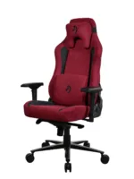 Arozzi Arozzi Supersoft Vernazza Gaming Chair Bordeaux