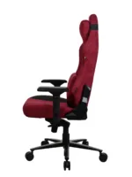 Arozzi Arozzi Supersoft Vernazza Gaming Chair Bordeaux