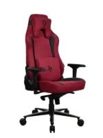Arozzi Arozzi Supersoft Vernazza Gaming Chair Bordeaux