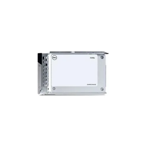 Dell SSD 2.5″ / 960GB / NVMe / RI / U.2 Gen4 / Hot-Plug / 15G Dell