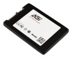SSD AGI TECHNOLOGY 1000 GB Serial ATA III Write speed 510 MB/s Read speed 550 MB/s Hanging box 2.5″ MTBF 1500000 h AGI1T0G25AI238-CB