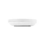 AX3000 Ceiling Mount WiFi 6 Access Point   EAP653 UR   TP-LINK 2.4 GHz, 5 GHz   802.11ax   10/100/1000 Mbit/s   Ethernet LAN (RJ-45) ports 1   MU-MiMO Yes   PoE in   Antenna type Internal Omni