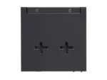 TP-LINK Omada 5-Port Gigabit Easy Managed Switch with 4-Port PoE+ ES205GP Desktop/Wall mountable