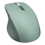 Asus SmartO Mouse MD200 Wireless Mouse 2.4 GHz, Bluetooth Green Tea Latte