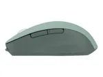 Asus SmartO Mouse MD200 Wireless Mouse 2.4 GHz, Bluetooth Green Tea Latte