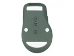 Asus SmartO Mouse MD200 Wireless Mouse 2.4 GHz, Bluetooth Green Tea Latte