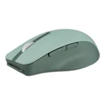 Asus SmartO Mouse MD200 Wireless Mouse 2.4 GHz, Bluetooth Green Tea Latte