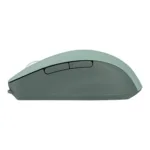 Asus SmartO Mouse MD200 Wireless Mouse 2.4 GHz, Bluetooth Green Tea Latte