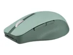 Asus SmartO Mouse MD200 Wireless Mouse 2.4 GHz, Bluetooth Green Tea Latte
