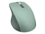 Asus SmartO Mouse MD200 Wireless Mouse 2.4 GHz, Bluetooth Green Tea Latte