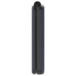 myPhone Flip LTE Navy Blue 2.8 ” TFT 48 MB 128 MB 3G Bluetooth 2.1 USB version Type-C Built-in camera Main camera resolution 1.3 MP 1000 mAh