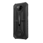 Hammer Iron V Black 6.5 ” IPS 1600 x 720 pixels Mediatek Helio G36 Internal RAM 6 GB 64 GB microSD Dual SIM Nano SIM 3G 4G Main camera resolution 50 MP Secondary camera resolution 8 MP Android 13