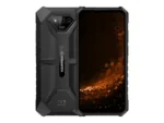 Hammer Iron V Black 6.5 ” IPS 1600 x 720 pixels Mediatek Helio G36 Internal RAM 6 GB 64 GB microSD Dual SIM Nano SIM 3G 4G Main camera resolution 50 MP Secondary camera resolution 8 MP Android 13