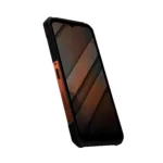 Hammer Construction 2 Thermal 5G Orange 6.58 ” IPS 1080 x 2408 pixels Mediatek Dimensity 6300 Internal RAM 8 GB 256 GB microSD Dual SIM Nano SIM + eSIM 3G 4G 5G Main camera resolution 108 MP Secondary camera resolution 32 MP Android 14 6500 mAh