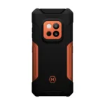 Hammer Construction 2 Thermal 5G Orange 6.58 ” IPS 1080 x 2408 pixels Mediatek Dimensity 6300 Internal RAM 8 GB 256 GB microSD Dual SIM Nano SIM + eSIM 3G 4G 5G Main camera resolution 108 MP Secondary camera resolution 32 MP Android 14 6500 mAh