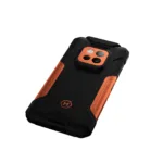 Hammer Construction 2 Thermal 5G Orange 6.58 ” IPS 1080 x 2408 pixels Mediatek Dimensity 6300 Internal RAM 8 GB 256 GB microSD Dual SIM Nano SIM + eSIM 3G 4G 5G Main camera resolution 108 MP Secondary camera resolution 32 MP Android 14 6500 mAh