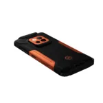 Hammer Construction 2 Thermal 5G Orange 6.58 ” IPS 1080 x 2408 pixels Mediatek Dimensity 6300 Internal RAM 8 GB 256 GB microSD Dual SIM Nano SIM + eSIM 3G 4G 5G Main camera resolution 108 MP Secondary camera resolution 32 MP Android 14 6500 mAh