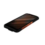 Hammer Construction 2 Thermal 5G Orange 6.58 ” IPS 1080 x 2408 pixels Mediatek Dimensity 6300 Internal RAM 8 GB 256 GB microSD Dual SIM Nano SIM + eSIM 3G 4G 5G Main camera resolution 108 MP Secondary camera resolution 32 MP Android 14 6500 mAh