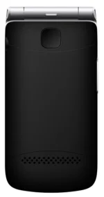 myPhone Rumba 2 Black 2.4 ” TFT 32 MB 32 MB Single SIM Main camera resolution 0.3 MP 800 mAh