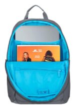 NB BACKPACK ALPENDORF ECO 14″/7523 GREY RIVACASE