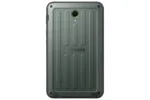 Samsung Galaxy Tab Active 5 (X306) 8 ” Green TFT LCD 1920 x 1200 pixels Exynos 1380 6 GB 128 GB 3G 4G 5G Wi-Fi Front camera 5 MP Rear camera 13 MP Bluetooth 5.3 Android