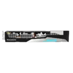 Gigabyte Radeon RX 7600 GAMING OC 8G AMD 8 GB Radeon RX 7600 GDDR6 HDMI ports quantity 2 PCI-E 4.0