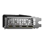 Gigabyte Radeon RX 7600 GAMING OC 8G AMD 8 GB Radeon RX 7600 GDDR6 HDMI ports quantity 2 PCI-E 4.0