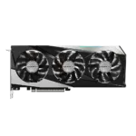 Gigabyte Radeon RX 7600 GAMING OC 8G AMD 8 GB Radeon RX 7600 GDDR6 HDMI ports quantity 2 PCI-E 4.0