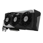 Gigabyte Radeon RX 7600 GAMING OC 8G AMD 8 GB Radeon RX 7600 GDDR6 HDMI ports quantity 2 PCI-E 4.0