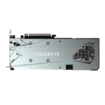 Gigabyte Radeon RX 7600 GAMING OC 8G AMD 8 GB Radeon RX 7600 GDDR6 HDMI ports quantity 2 PCI-E 4.0
