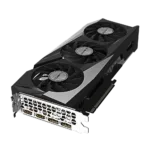 Gigabyte Radeon RX 7600 GAMING OC 8G AMD 8 GB Radeon RX 7600 GDDR6 HDMI ports quantity 2 PCI-E 4.0