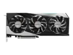 Gigabyte Radeon RX 7600 GAMING OC 8G AMD 8 GB Radeon RX 7600 GDDR6 HDMI ports quantity 2 PCI-E 4.0