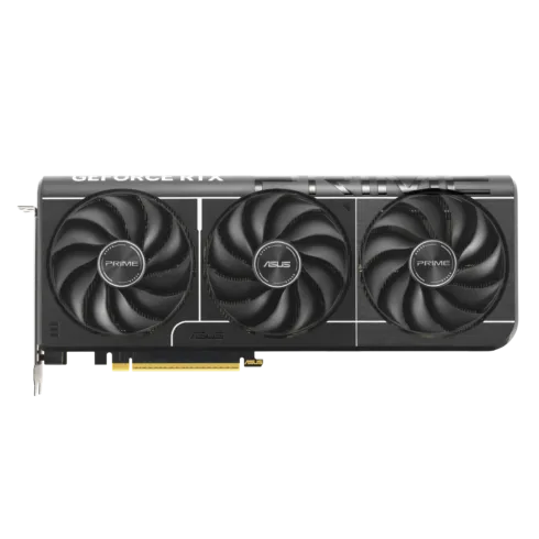Asus PRIME GeForce RTX 5070 12GB GDDR7 OC Edition NVIDIA 12 GB GeForce RTX 5070 GDDR7 HDMI ports quantity 1 PCI Express 5.0